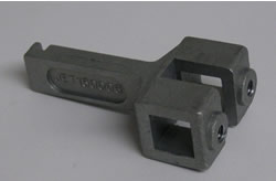 Jet Tool Part 150006A Bracket 150006A